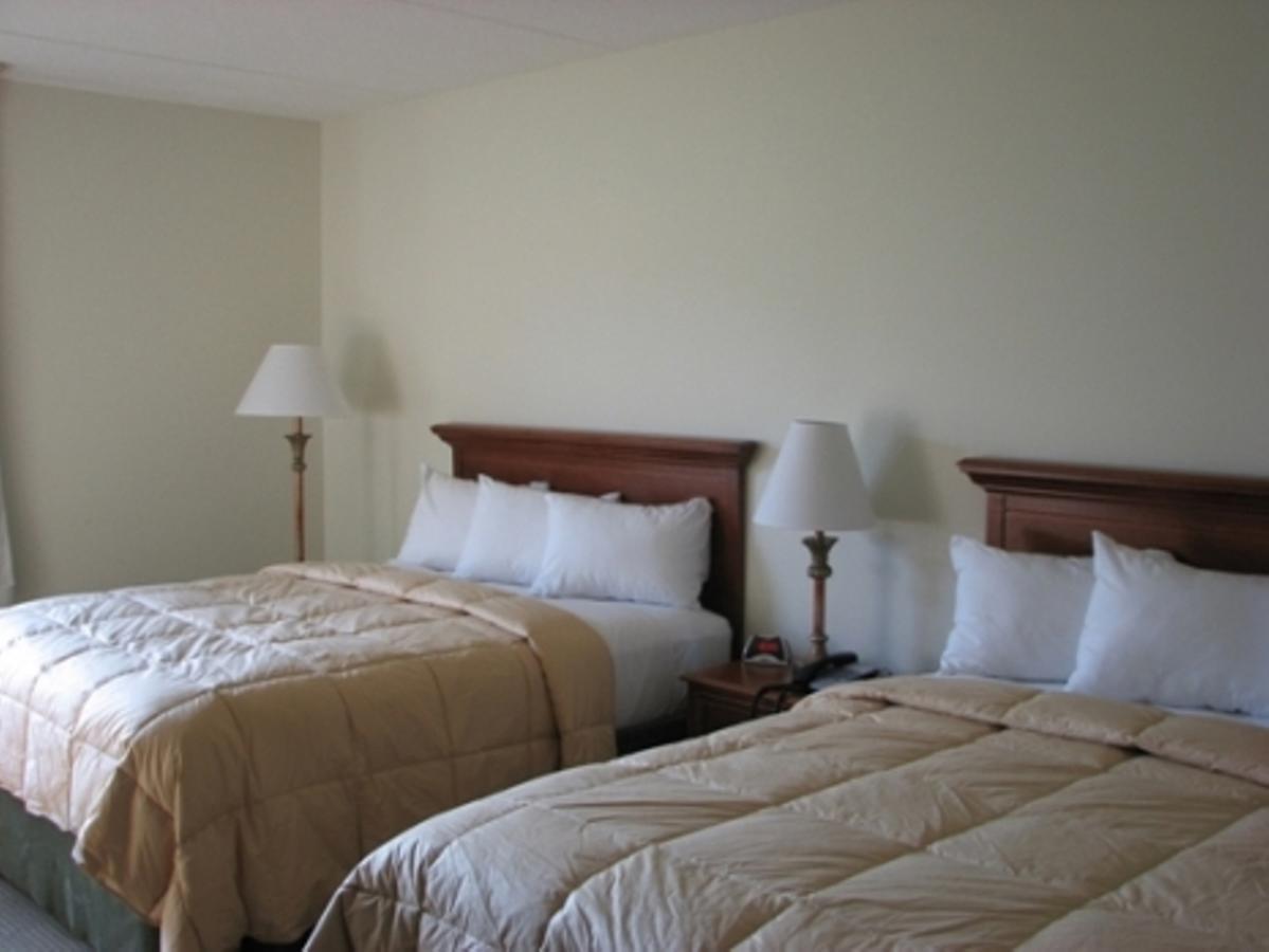 Chief Logan Lodge Hotel & Conference Room photo